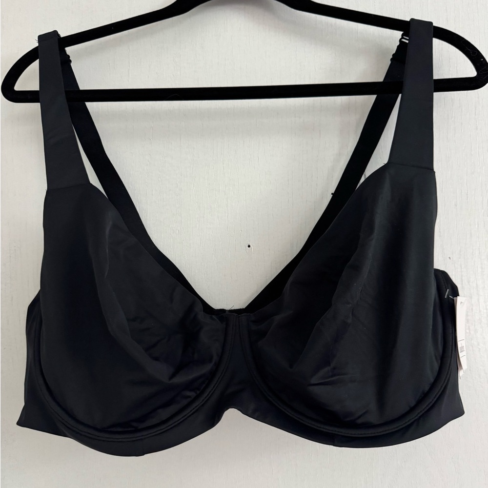 Auden Black Women's Bra